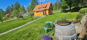 Cozy Country House